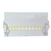 794215-1 by TE Connectivity AMP Connectors - CONNECTOR RECPT HSG 24POS 4.14MM