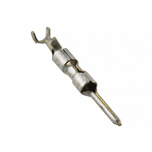 794216-1 by TE Connectivity AMP Connectors - CONNECTOR PIN 26-30AWG CRIMP TIN