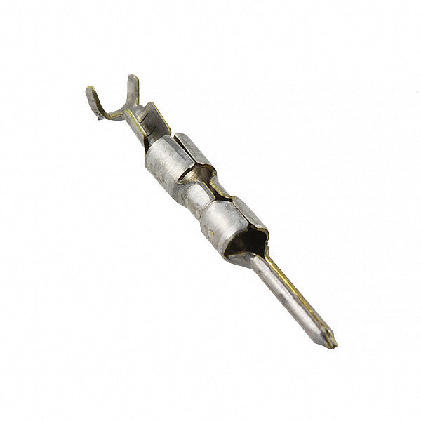 794216-1 by TE Connectivity AMP Connectors - CONNECTOR PIN 26-30AWG CRIMP TIN