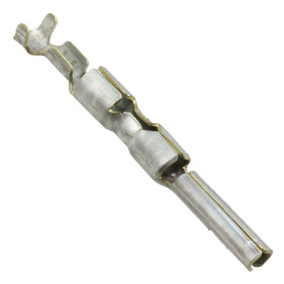 794217-1 by TE Connectivity AMP Connectors - CONNECTOR SOCKET 26-30AWG CRIMP TIN