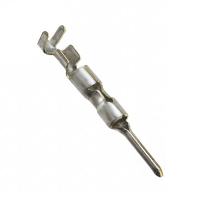 794218-1 by TE Connectivity AMP Connectors - CONNECTOR PIN 22-25AWG CRIMP TIN