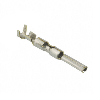 794219-1 by TE Connectivity AMP Connectors - CONNECTOR SOCKET 22-26AWG CRIMP TIN