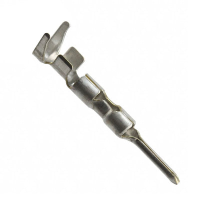 794220-1 by TE Connectivity AMP Connectors - CONNECTOR PIN 18-22AWG CRIMP TIN
