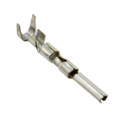 794221-1 by TE Connectivity AMP Connectors - CONNECTOR SOCKET 18-22AWG CRIMP TIN