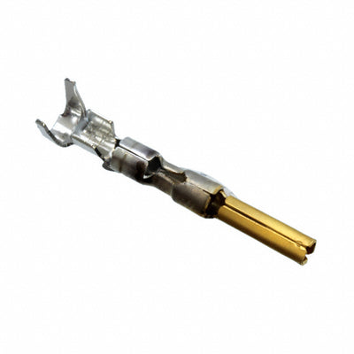 794221-3 by TE Connectivity AMP Connectors - CONNECTOR SOCKET 18-22AWG CRIMP GOLD