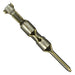 794224-1 by TE Connectivity AMP Connectors - CONNECTOR PIN 26-30AWG CRIMP TIN