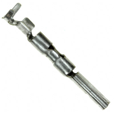 794227-1 by TE Connectivity AMP Connectors - CONNECTOR SOCKET 22-26AWG CRIMP TIN