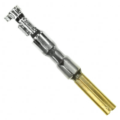 794219-3 by TE Connectivity AMP Connectors - CONNECTOR SOCKET 22-26AWG CRIMP GOLD