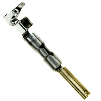 794229-3 by TE Connectivity AMP Connectors - CONNECTOR SOCKET 18-22AWG CRIMP GOLD