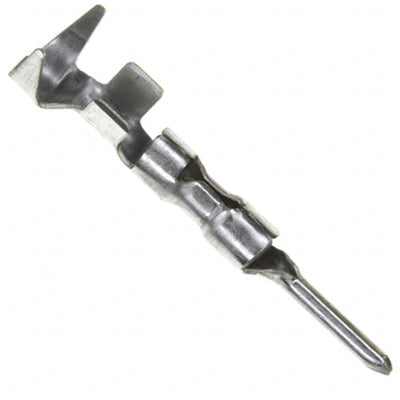 794230-1 by TE Connectivity AMP Connectors - CONNECTOR PIN 16-20AWG CRIMP TIN