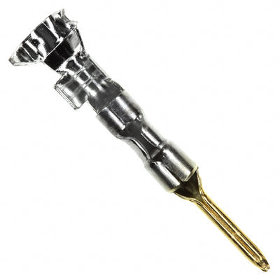 794230-3 by TE Connectivity AMP Connectors - CONNECTOR PIN 16-20AWG CRIMP GOLD