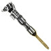 794230-3 by TE Connectivity AMP Connectors - CONNECTOR PIN 16-20AWG CRIMP GOLD