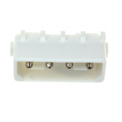 794236-1 by TE Connectivity AMP Connectors - CONNECTOR HEADER VERT 4POS 5.08MM