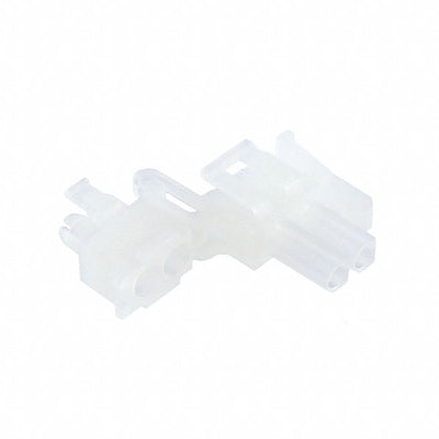 794237-1 by TE Connectivity AMP Connectors - CONNECTOR PLUG HOUSING 2POS MINI-UMNL