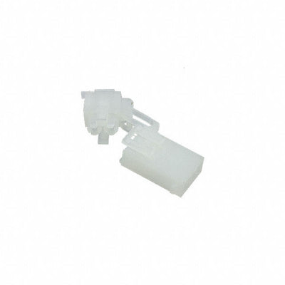 794238-1 by TE Connectivity AMP Connectors - CONNECTOR RECPT HSG 2POS