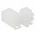 794242-1 by TE Connectivity AMP Connectors - CONNECTOR RECPT HSG 4POS 4.14MM
