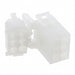 794244-1 by TE Connectivity AMP Connectors - CONNECTOR RECPT HSG 6POS 4.14MM