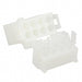 794246-1 by TE Connectivity AMP Connectors - CONNECTOR RECPT HSG 8POS 4.14MM
