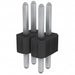 79425-404HLF by Amphenol ICC (FCI) - CONNECTOR HEADER VERT 4POS 2.54MM