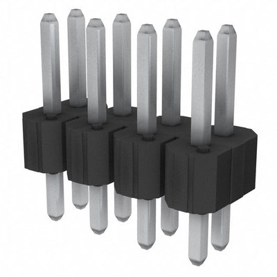 79425-408HLF by Amphenol ICC (FCI) - CONNECTOR HEADER VERT 8POS 2.54MM
