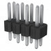 79425-408HLF by Amphenol ICC (FCI) - CONNECTOR HEADER VERT 8POS 2.54MM