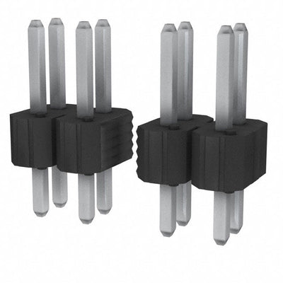 79425-430HLF by Amphenol ICC (FCI) - CONNECTOR HEADER VERT 30POS 2.54MM