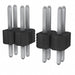 79425-470HLF by Amphenol ICC (FCI) - CONNECTOR HEADER VERT 70POS 2.54MM