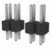 79425-452HLF by Amphenol ICC (FCI) - CONNECTOR HEADER VERT 52POS 2.54MM