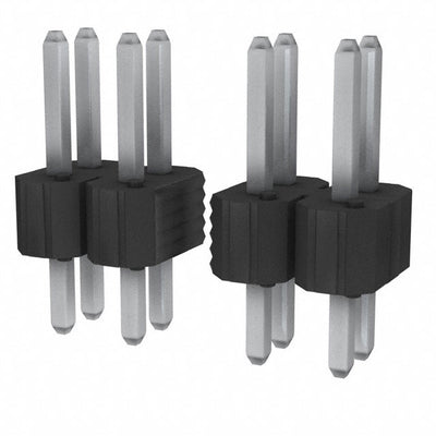 79425-468HLF by Amphenol ICC (FCI) - CONNECTOR HEADER VERT 68POS 2.54MM