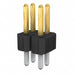 79425-104HLF by Amphenol ICC (FCI) - CONNECTOR HEADER VERT 4POS 2.54MM