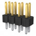 79425-108HLF by Amphenol ICC (FCI) - CONNECTOR HEADER VERT 8POS 2.54MM