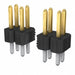 79425-116HLF by Amphenol ICC (FCI) - CONNECTOR HEADER VERT 16POS 2.54MM