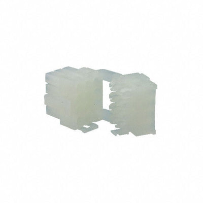 794253-1 by TE Connectivity AMP Connectors - CONNECTOR PLUG HSG 12POS 4.14MM