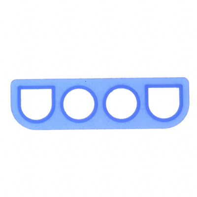 794273-1 by TE Connectivity AMP Connectors - CONNECTOR INTERFACE SEAL 4POS UMNL