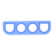 794273-1 by TE Connectivity AMP Connectors - CONNECTOR INTERFACE SEAL 4POS UMNL
