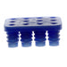 794280-1 by TE Connectivity AMP Connectors - CONNECTOR WIRE SEAL 12POS UMNL BLUE