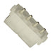 794285-1 by TE Connectivity AMP Connectors - CONNECTOR HDR 4POS 0.2 TIN PCB
