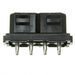 794287-1 by TE Connectivity AMP Connectors - CONNECTOR HDR 4POS 0.2 TIN PCB