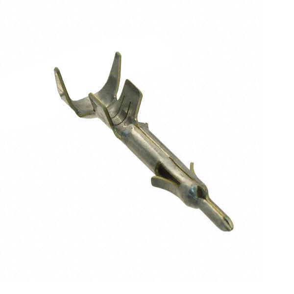 794406-1 by TE Connectivity AMP Connectors - CONNECTOR PIN 16-20AWG TIN CRIMP