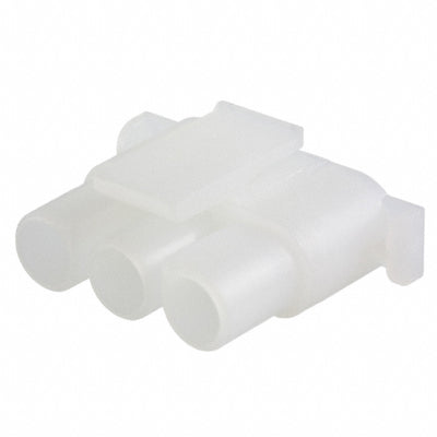 794412-1 by TE Connectivity AMP Connectors - CONNECTOR PLUG HSG 3POS 9.91MM