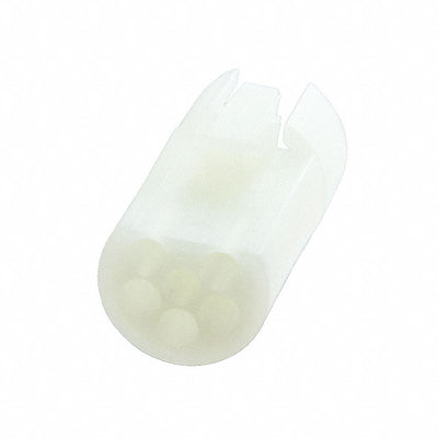 794435-1 by TE Connectivity AMP Connectors - CONNECTOR PLUG HSG 6POS