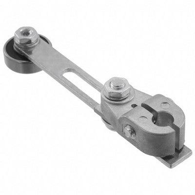 79452124 by Crouzet - PNEUM LEVER ADJ ROLLER BEARING