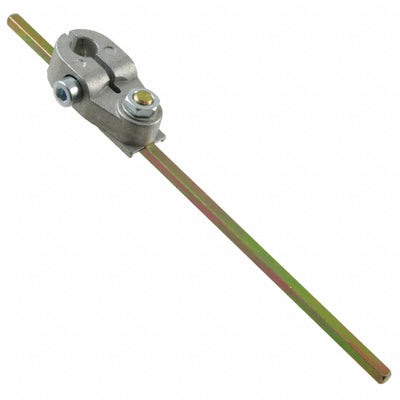 79452133 by Crouzet - PNEUM LEVER ADJ STEEL ROD
