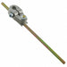 79452133 by Crouzet - PNEUM LEVER ADJ STEEL ROD
