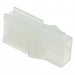 794550-2 by TE Connectivity AMP Connectors - CONNECTOR PLUG HSG 2POS PANEL MNT