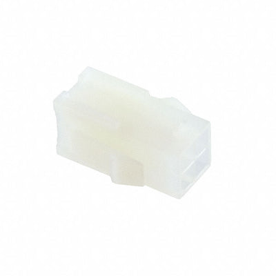 794550-4 by TE Connectivity AMP Connectors - CONNECTOR PLUG HSG 4POS 4.20MM