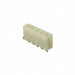 794584-1 by TE Connectivity AMP Connectors - CONNECTOR HDR 5POS 0.25 TIN PCB