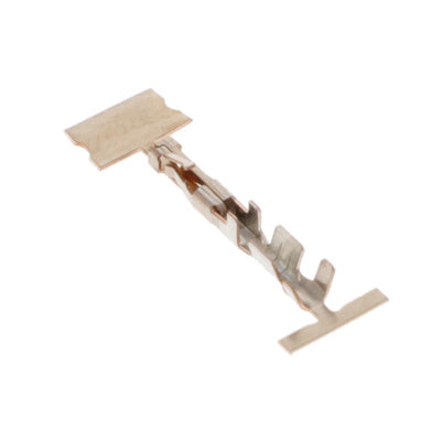 794606-2 by TE Connectivity AMP Connectors - CONNECTOR SOCKET 20-24AWG CRIMP GOLD