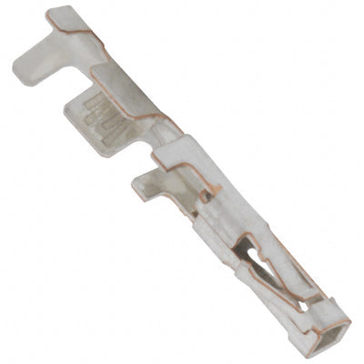 794610-1 by TE Connectivity AMP Connectors - CONNECTOR SOCKET 20-24AWG CRIMP TIN