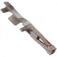 1-794610-2 by TE Connectivity AMP Connectors - CONNECTOR SOCKET 20-24AWG CRIMP GOLD